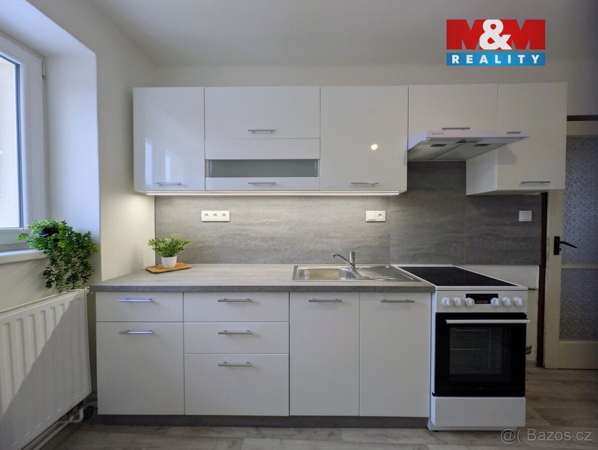 Pronájem byt - Liberec, 460 01