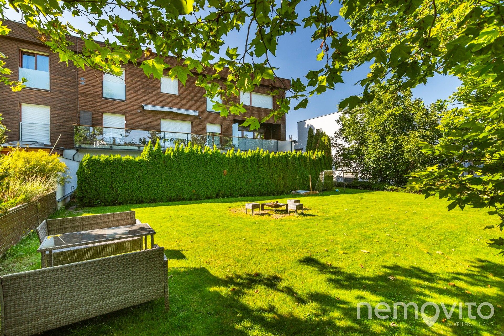 3+kk, Ďáblická, Praha, 77 m²