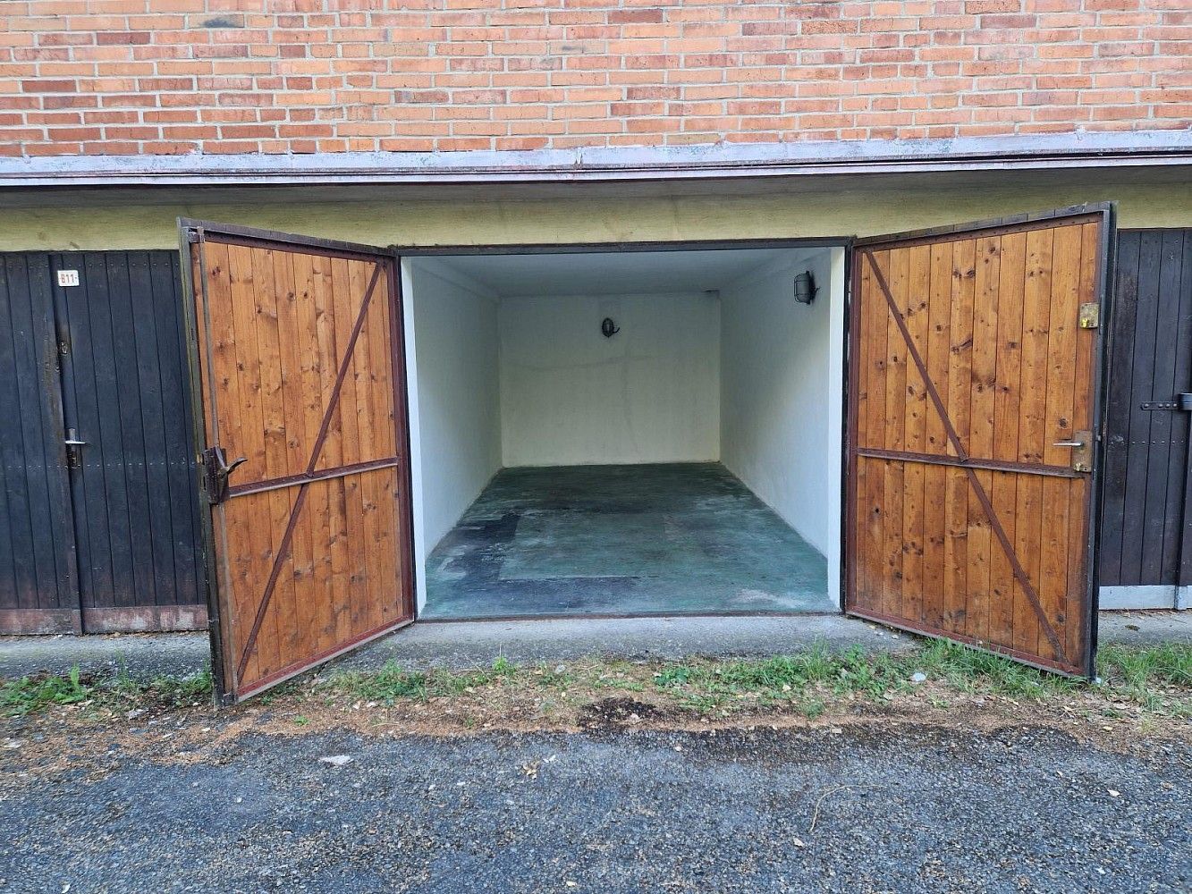 Nemovitost · 18 m² · Zlín - Příluky, Zlínský kraj - 3