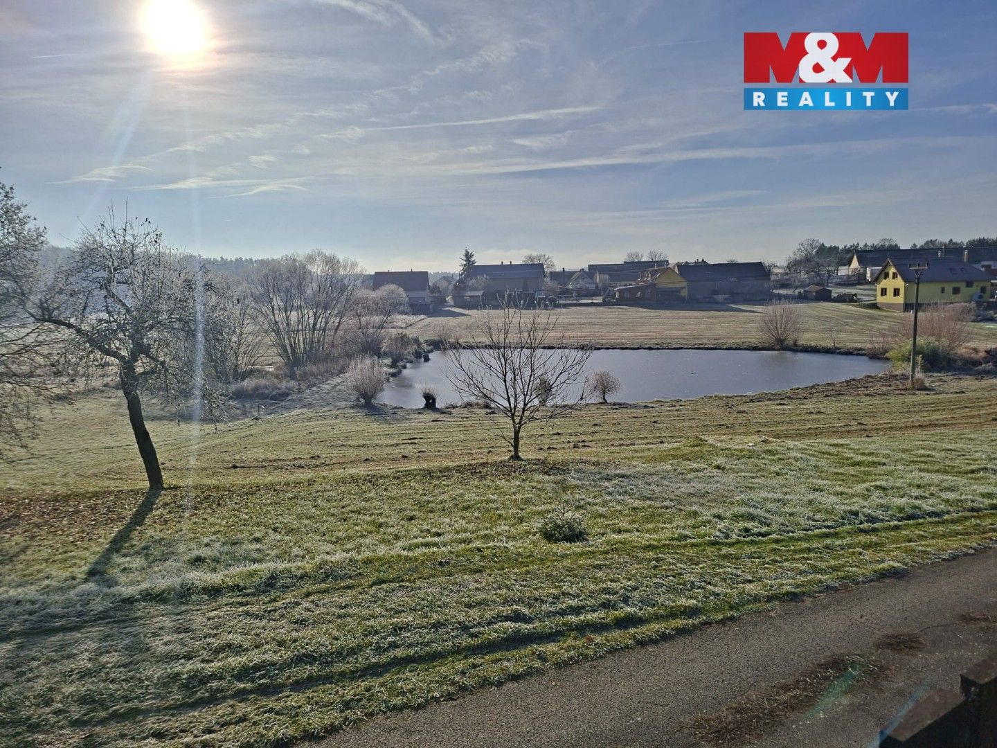 Prodej ostatní - Malé Nepodřice, Dobev, 444 m²