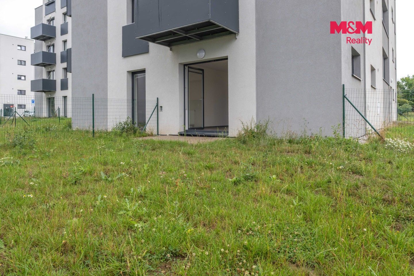 Pronájem byt 1+kk - U Pondu, Heřmanova Huť, 35 m² - 5