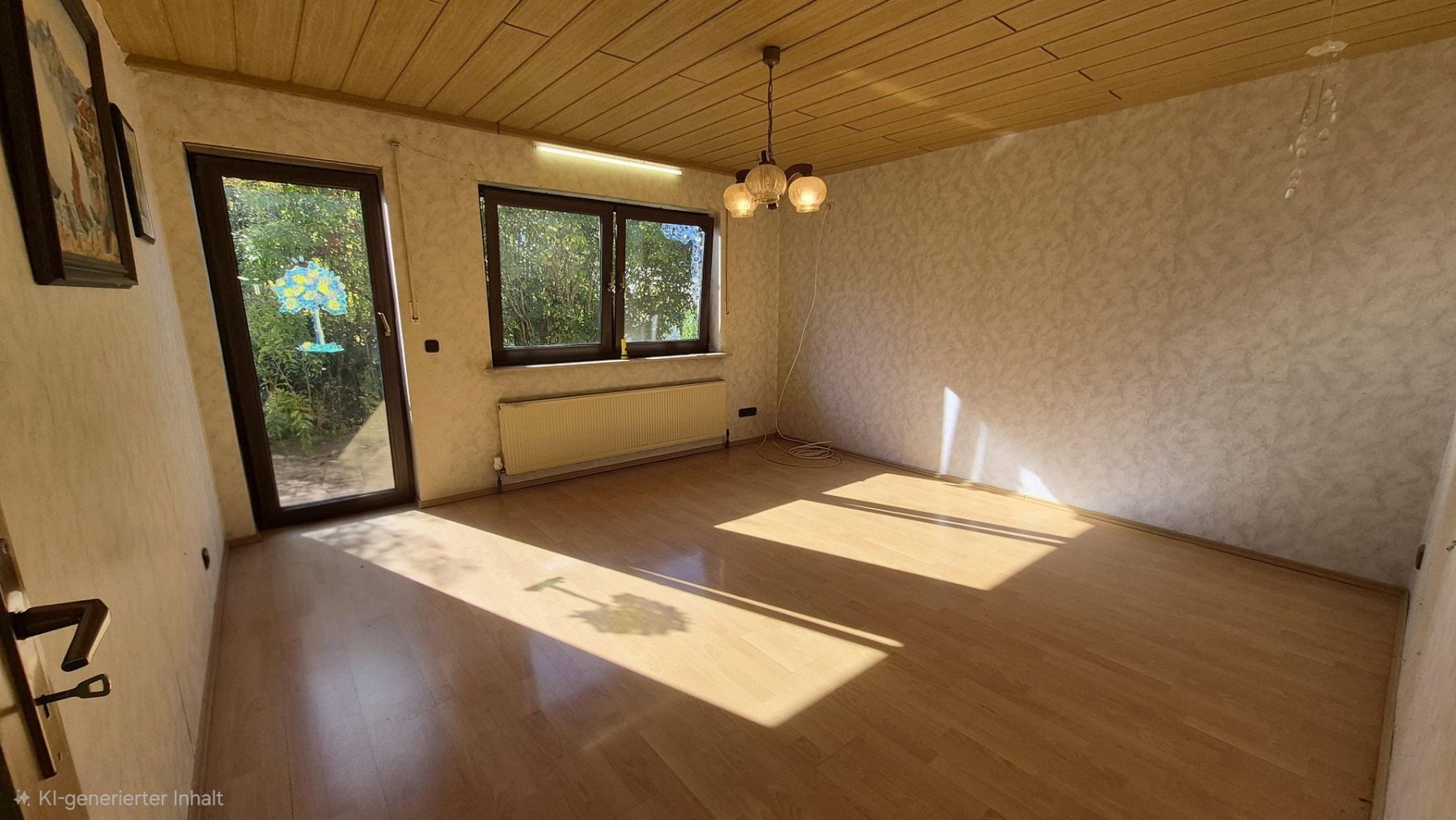 Prodej rodinný dům - Giechburgblick 1, , Bavorsko, 140 m² - 5