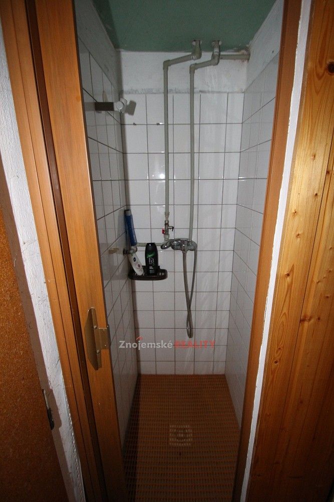 Chalupa · 25 m² · Vysočany, okres Znojmo, Jihomoravský kraj - 4