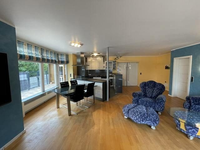 Byt 3+1 · 130 m² · Ziegeleistrasse 9, , Dolní Sasko - 3