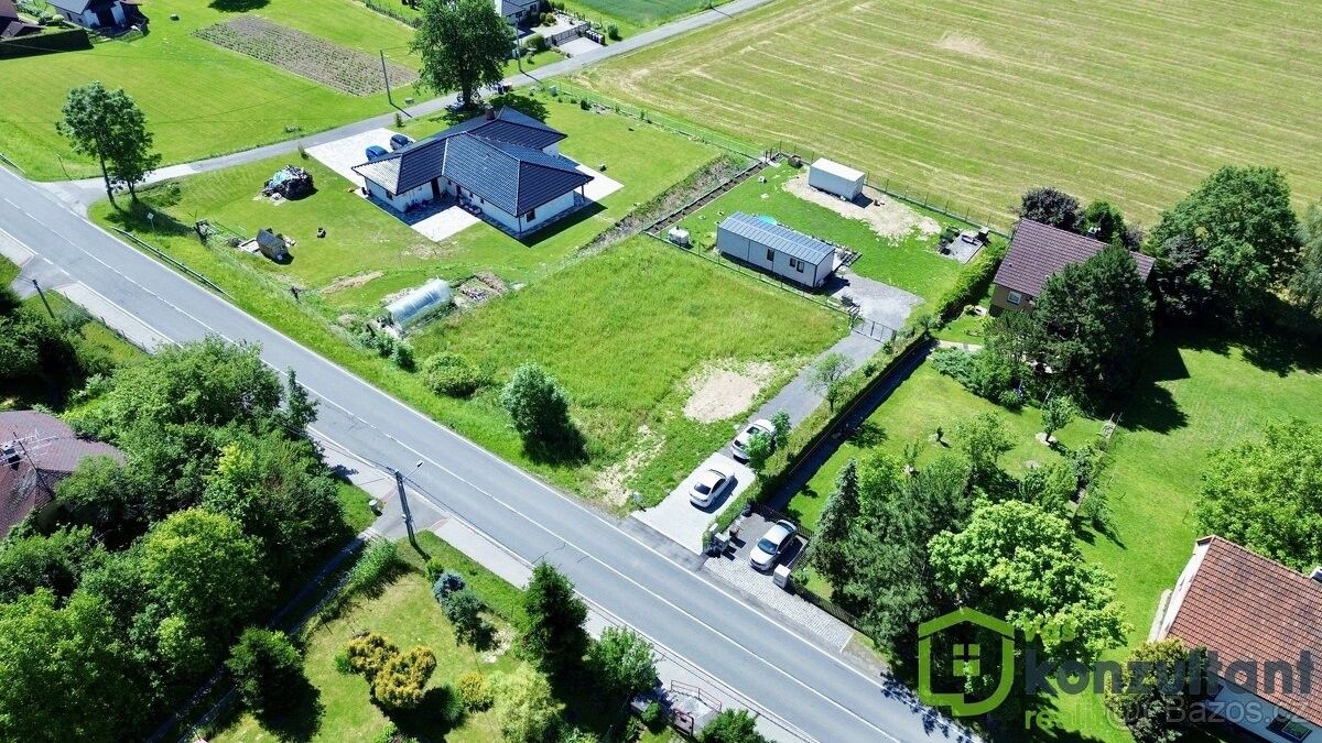 Pozemky pro bydlení, Těrlicko, 735 42 - 2