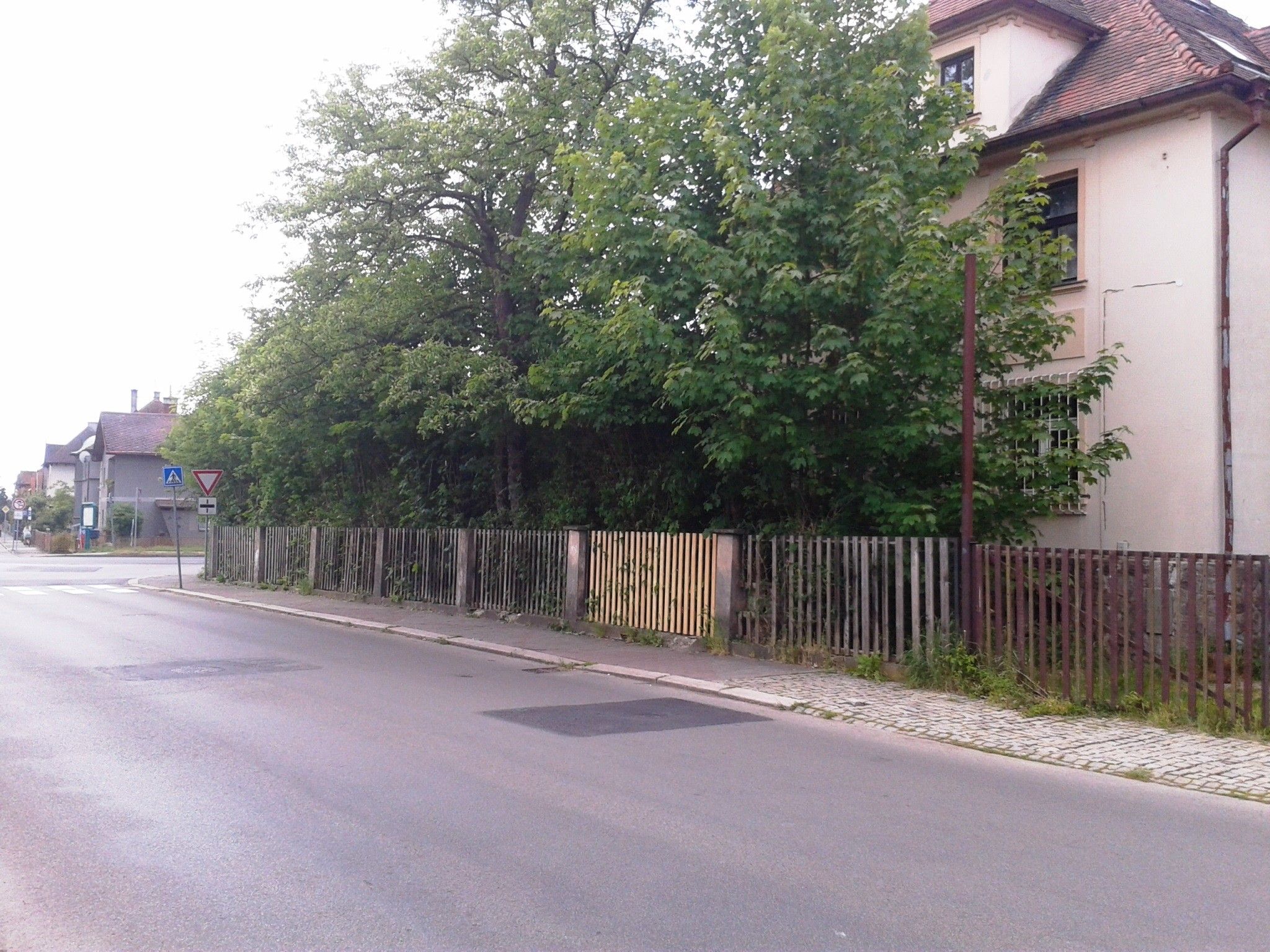 Prodej vila - Antonína Sovy 405/1, Česká Lípa, 440 m² - 5