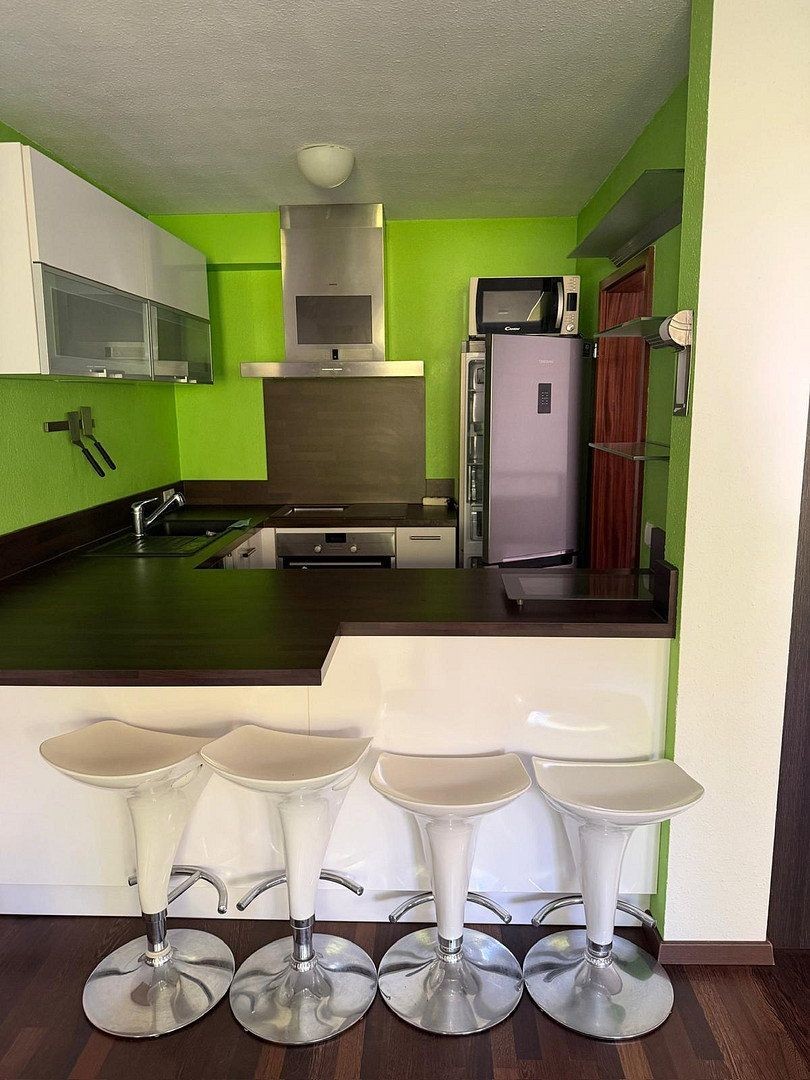 Byt 2+kk · 65 m² · , Bádensko-Württembersko - 4