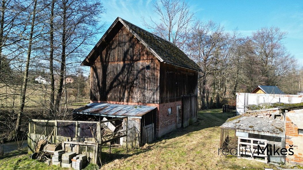 Rodinný dům · 168 m² · Křižany - Žibřidice, okres Liberec - 3