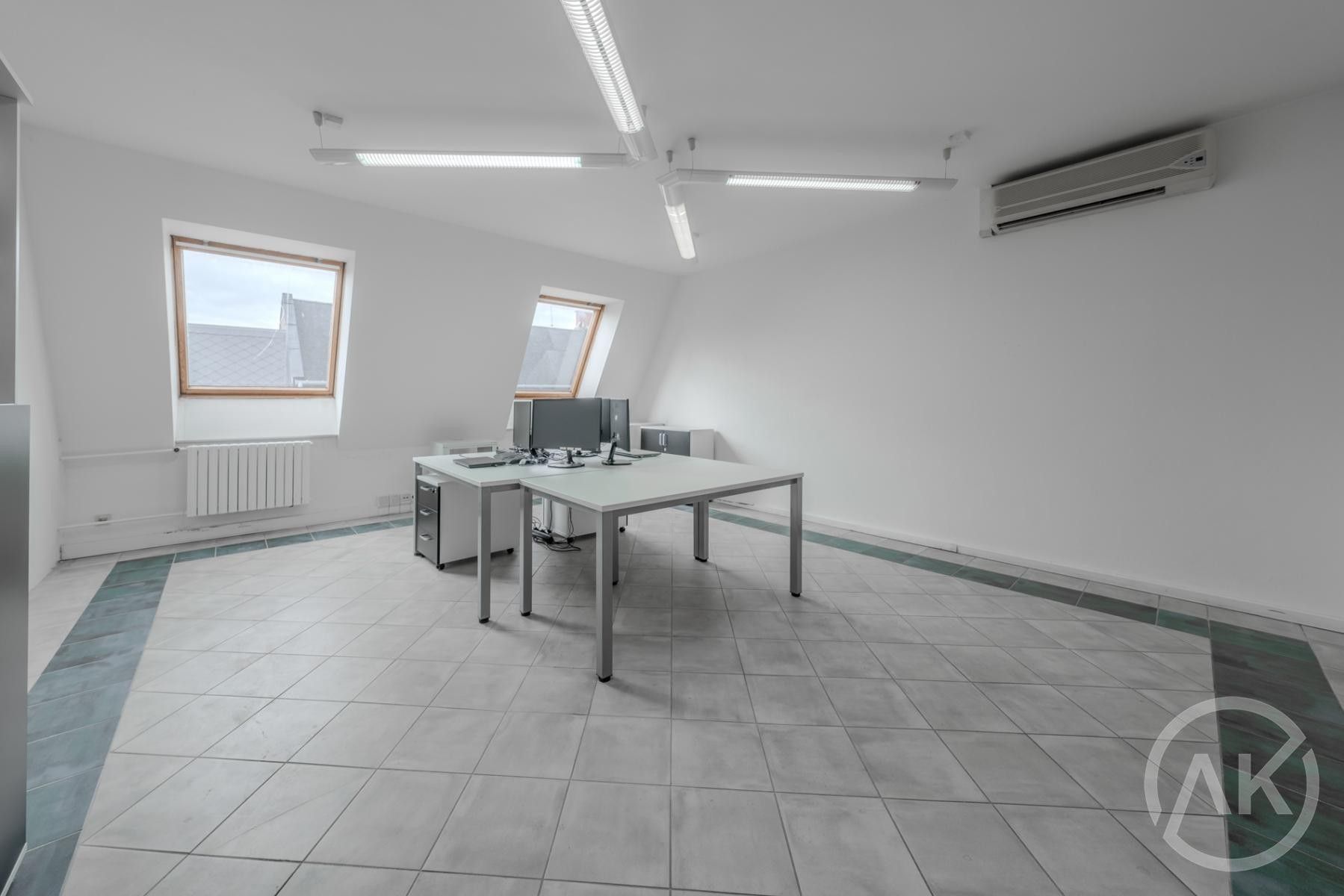 Kanceláře, Libušina, Ostrava, 29 m²