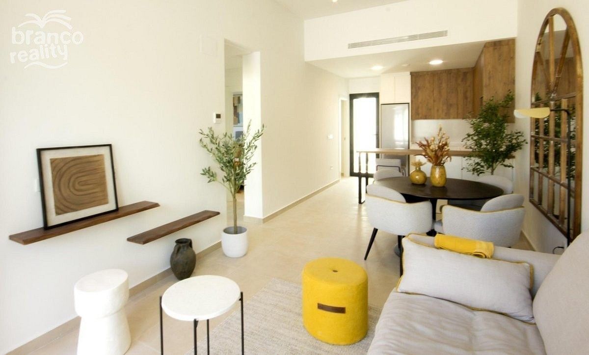 Prodej rodinný dům - San Fulgencio, ES, 87 m² - 5