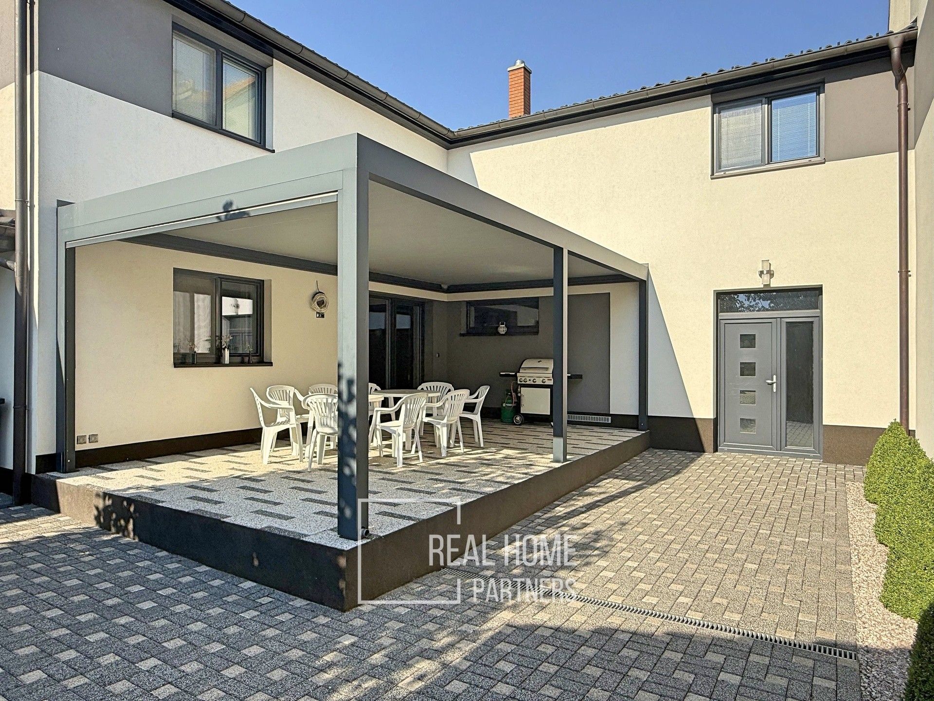 Rodinné domy, Pod Kaplí, Letonice, 240 m² - 2