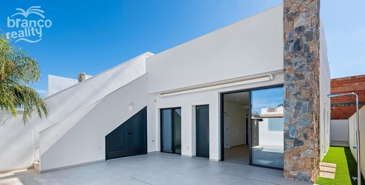 Rodinný dům · 90 m² · Pilar de La Horadada, ES - 4