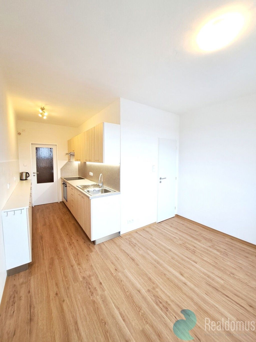 Byt 1+1 · 50 m² · Kubatova, České Budějovice 3 - 3