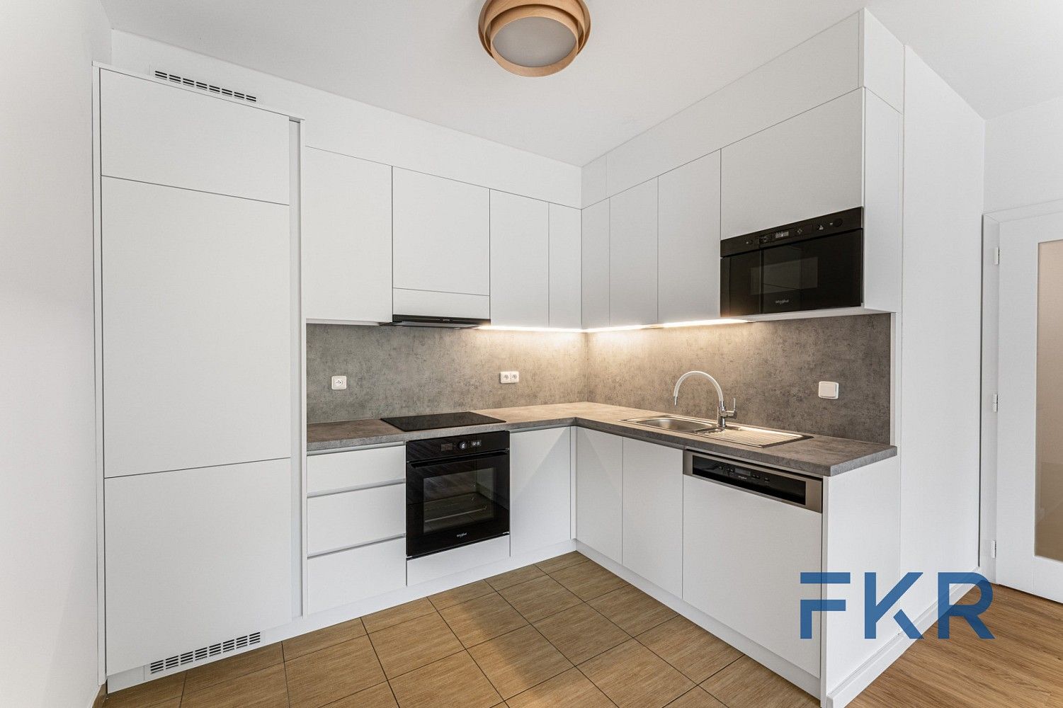 Byt 3+kk · 68 m² · Praha - Hloubětín, okres Praha 9, Hlavní město Praha - 3