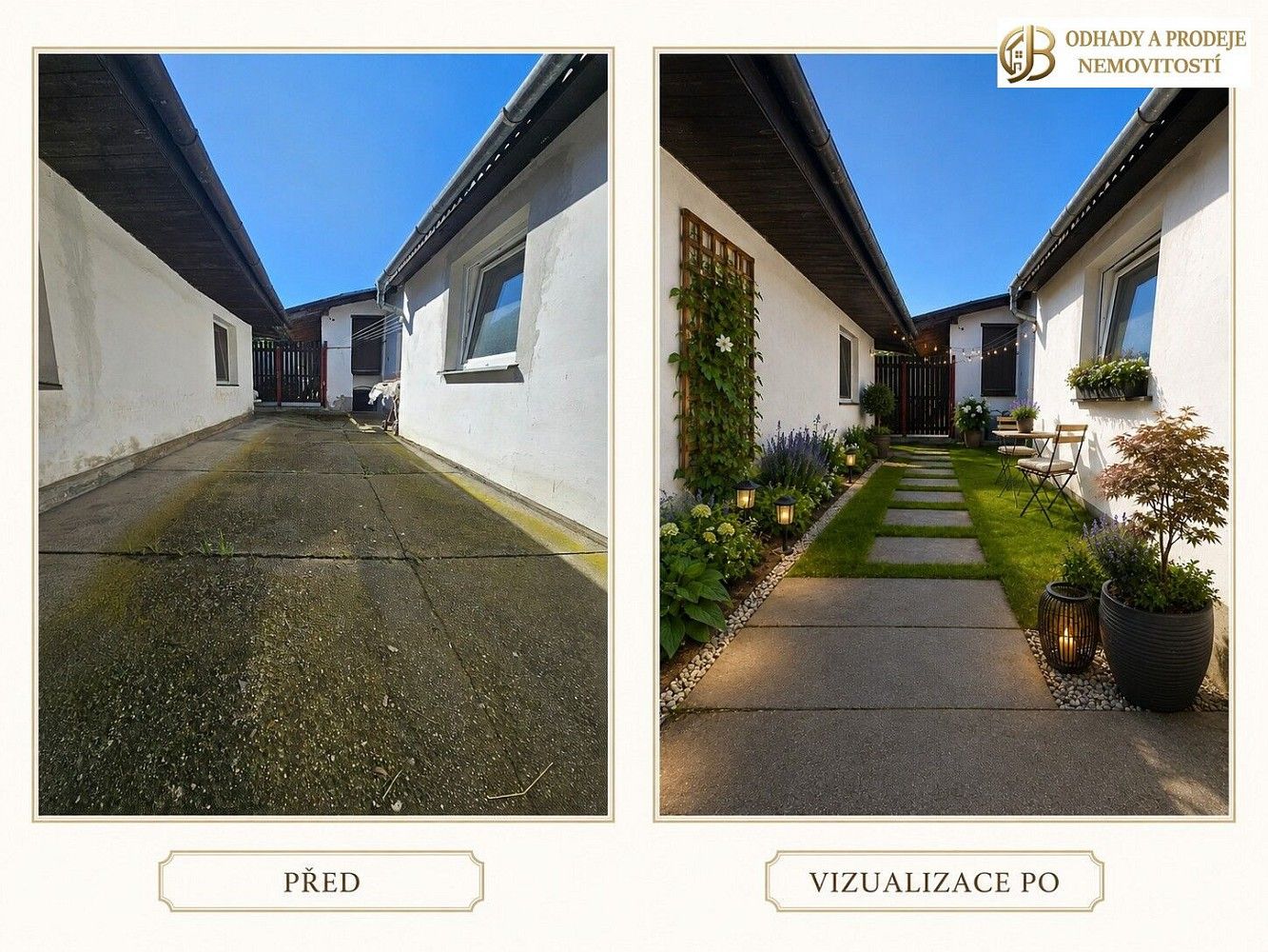 Rodinný dům · 231 m² · Bílá Lhota - Hradečná, okres Olomouc - 4