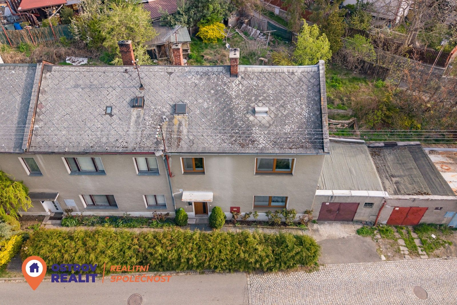Rodinný dům · 137 m² · Babická, Šternberk - 3