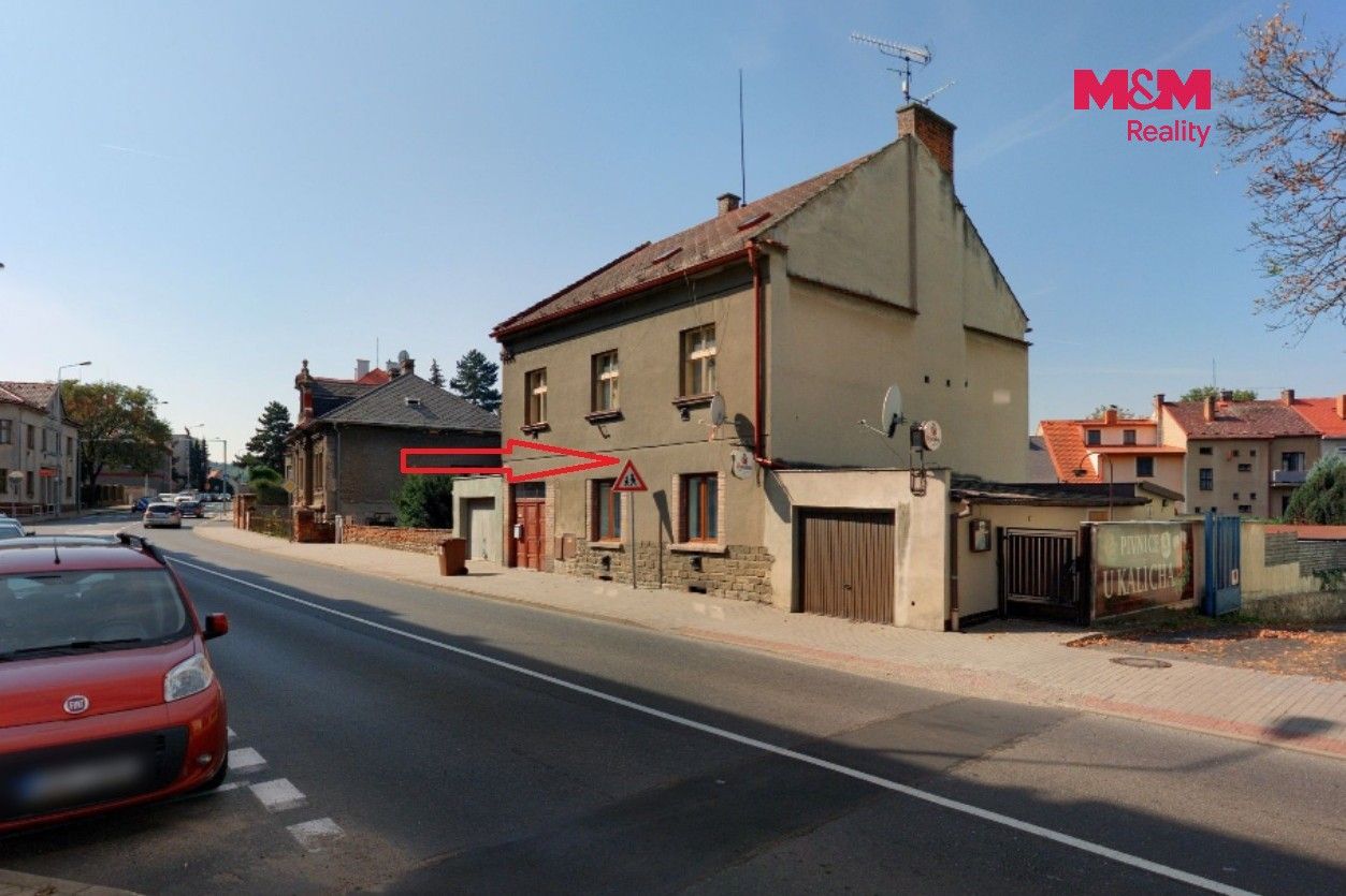 Byt 2+1 · 58 m² · Benešova, Kutná Hora - 4