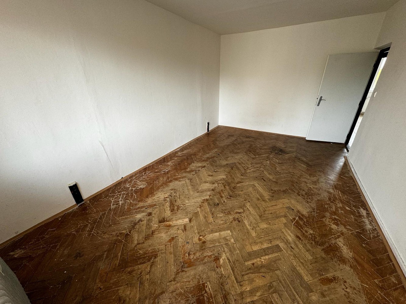 Byt 2+1 · 51 m² · Chomutovská, Kadaň, okres Chomutov - 3