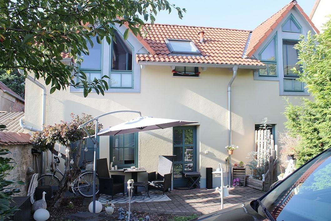 Prodej rodinný dům - , Durynsko, 503 m² - 5