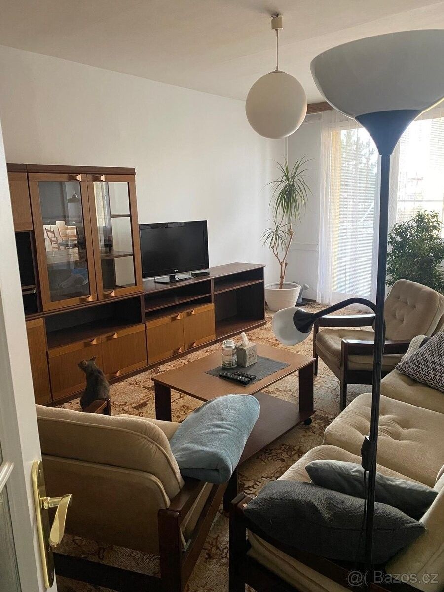 Byty, Písek, 397 01