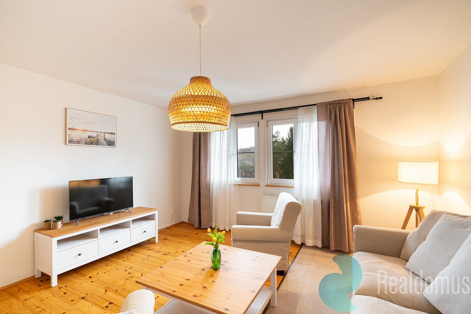 Komerční nemovitost · 61 m² · Lipno nad Vltavou, okres Český Krumlov, Jihočeský kraj - 4