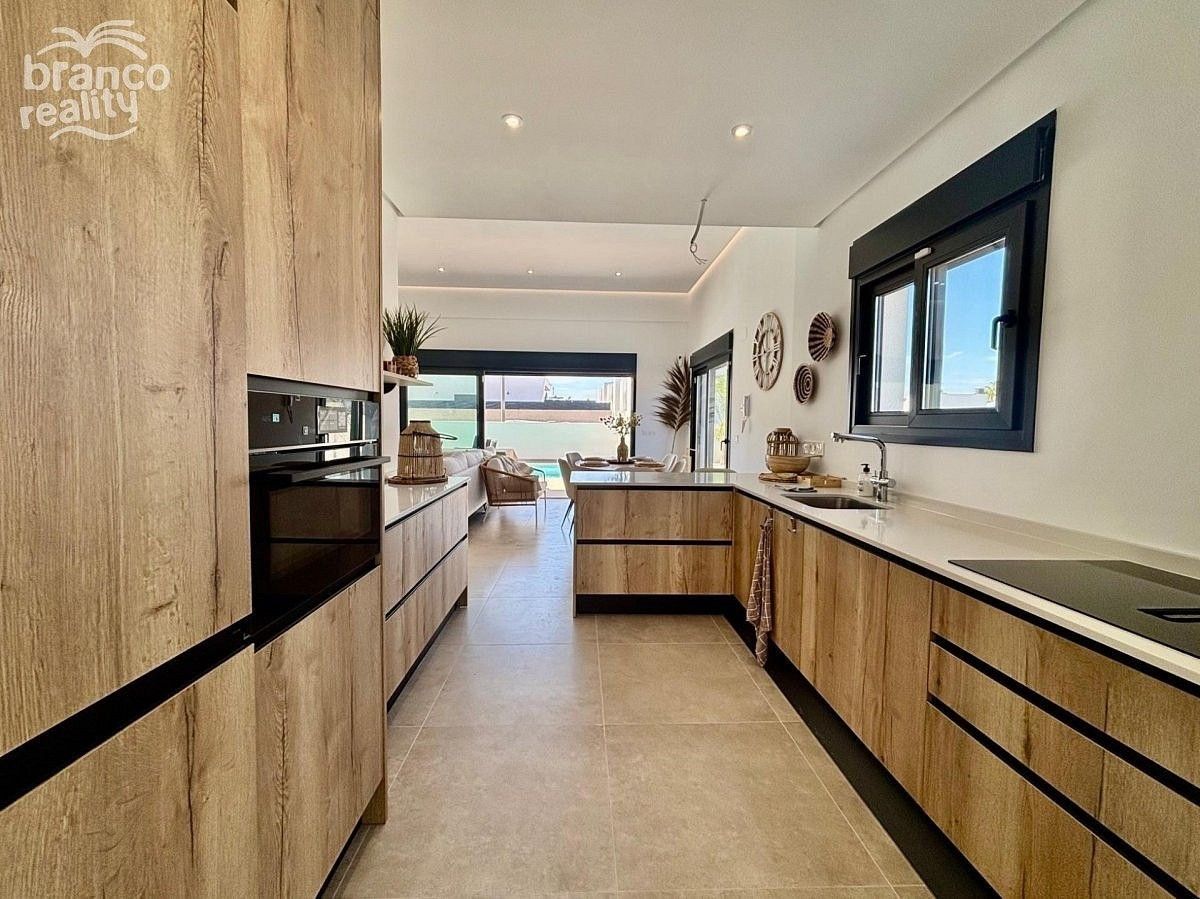 Prodej rodinný dům - Rafal, ES, 120 m² - 5