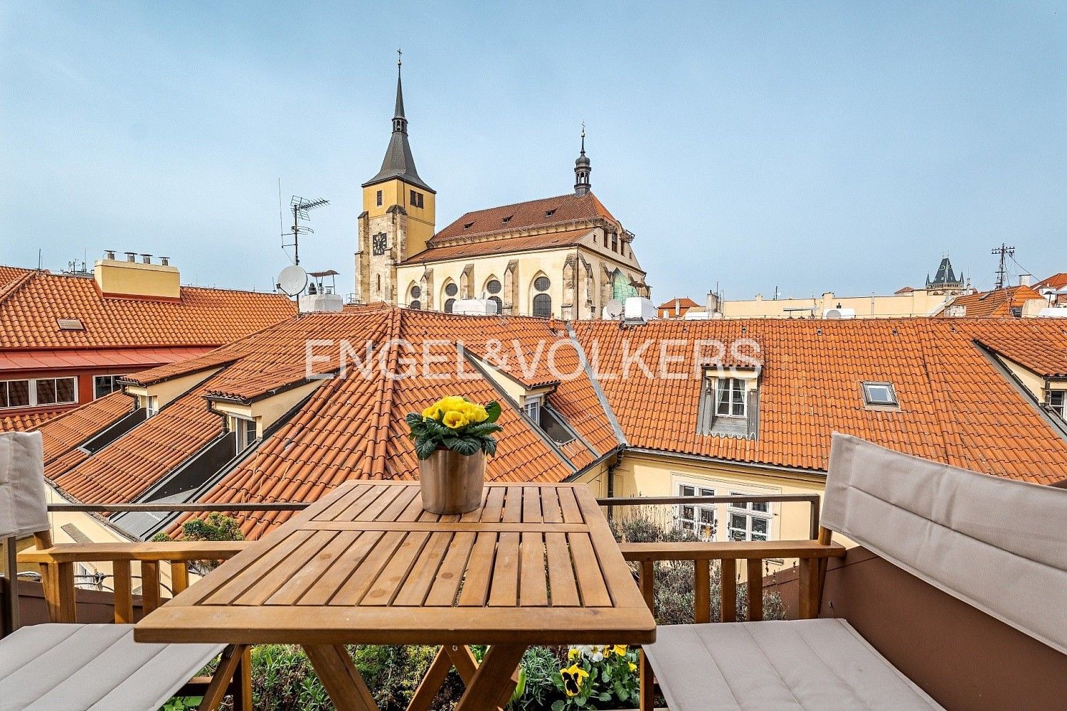 5+kk, Praha - Staré Město, Hlavní město Praha, 213 m² - 1