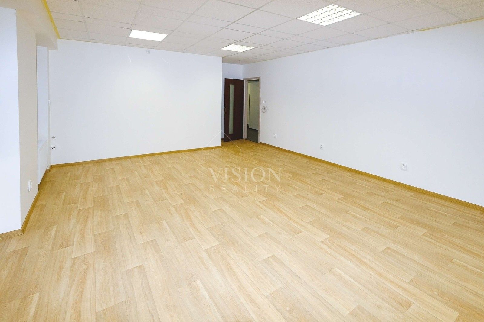Kancelář · 30 m² · Kmentova, Jindřichův Hradec II - 4