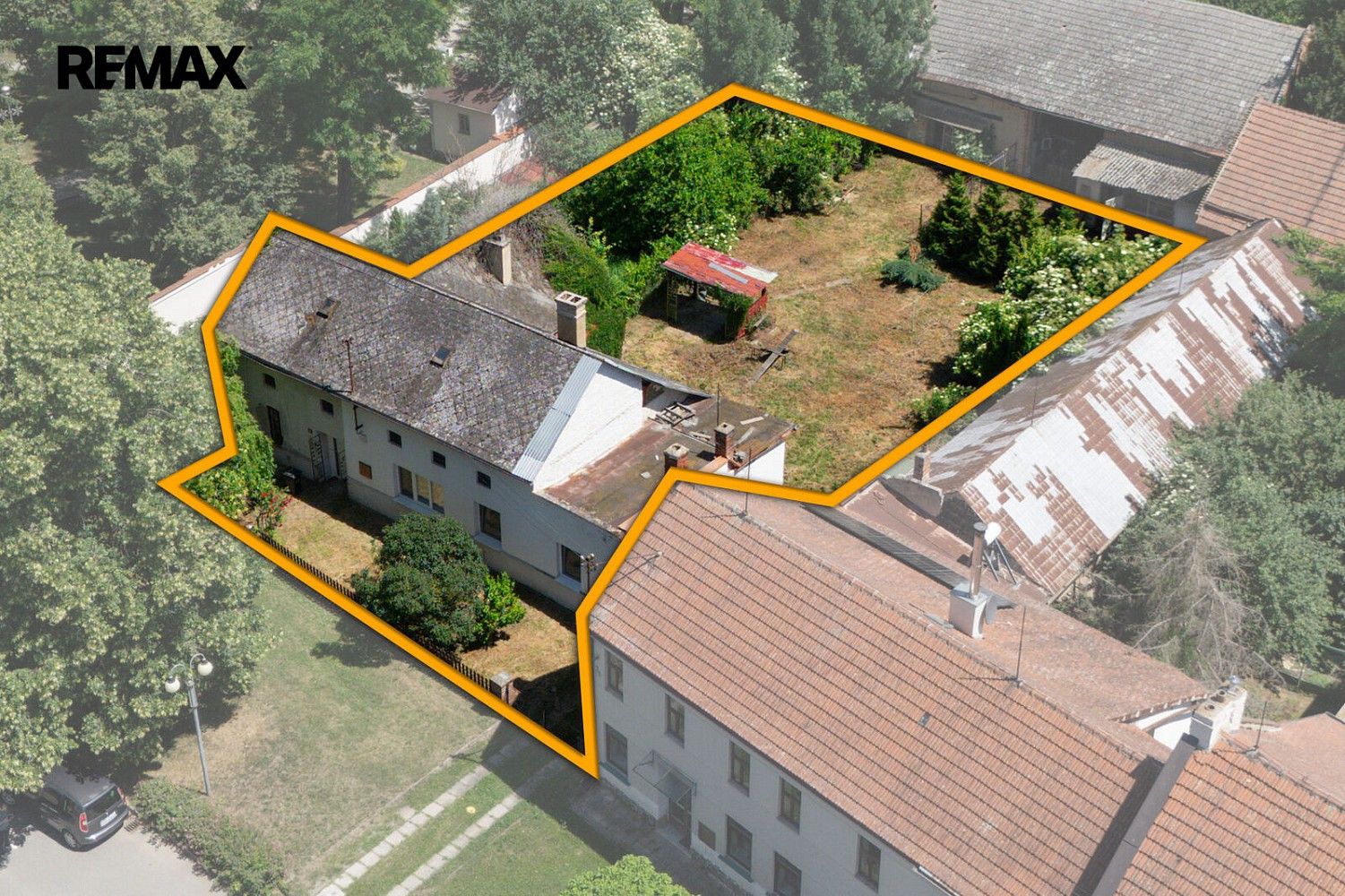 Chalupa · 120 m² · Víceměřice, okres Prostějov, Olomoucký kraj - 3