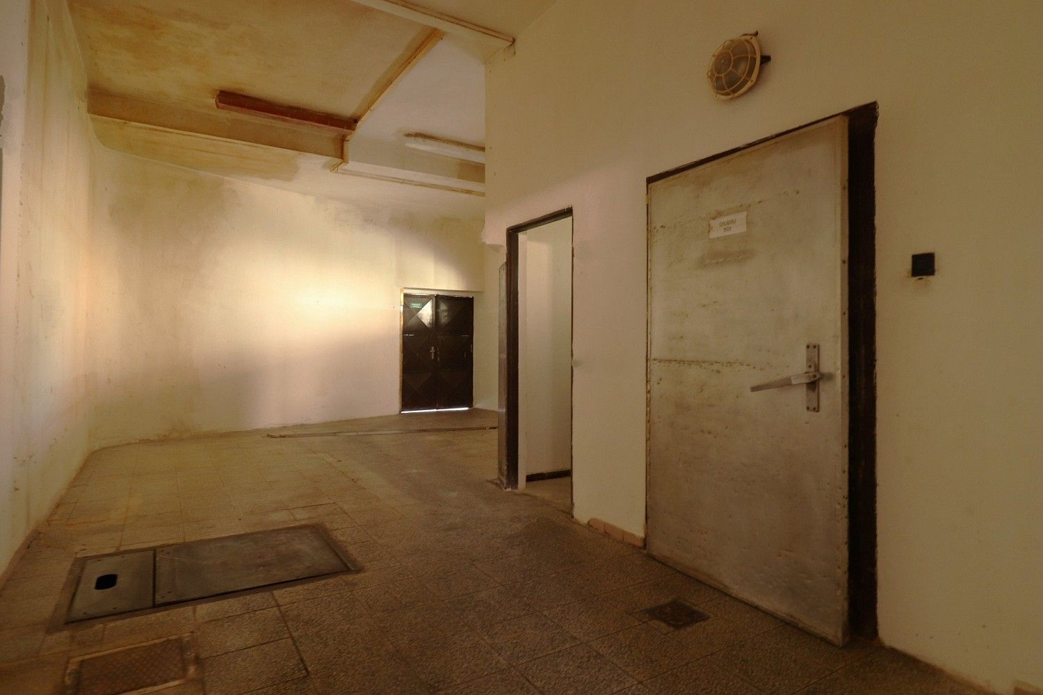 Pronájem výrobní prostory - Pohořelice, okres Brno-venkov, Jihomoravský kraj, 223 m² - 5