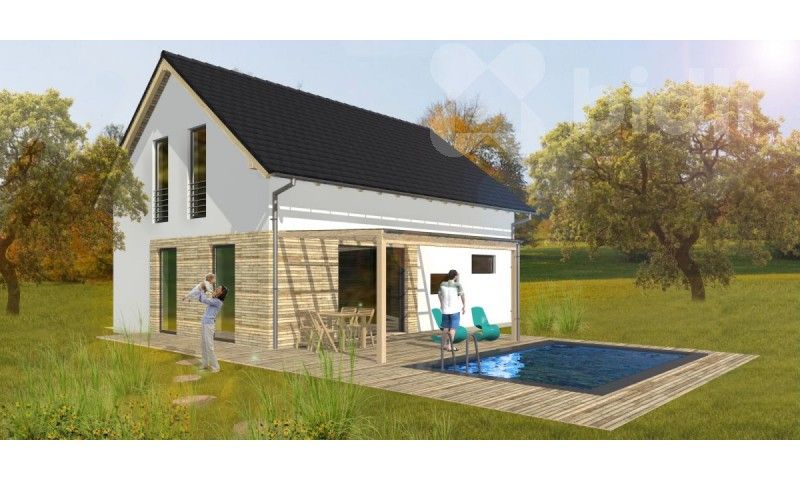 Prodej pozemek pro bydlení - Karlovice