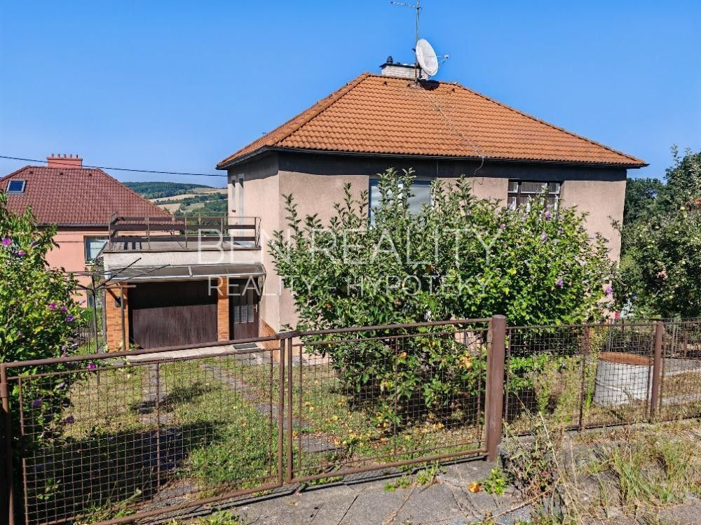 Rodinný dům · 143 m² · Příkrá  , Zlín - 3