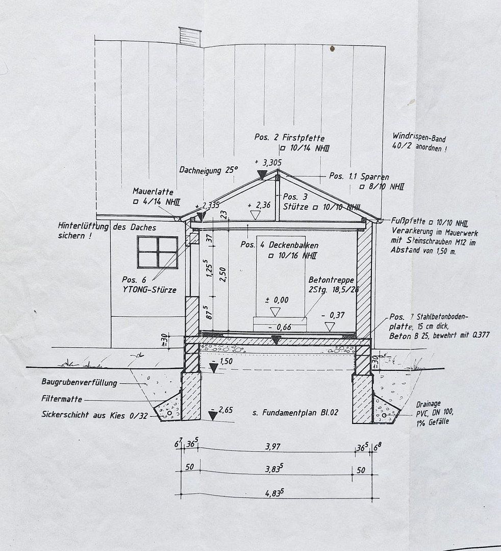Rodinný dům · 98 m² · , Sasko - 4
