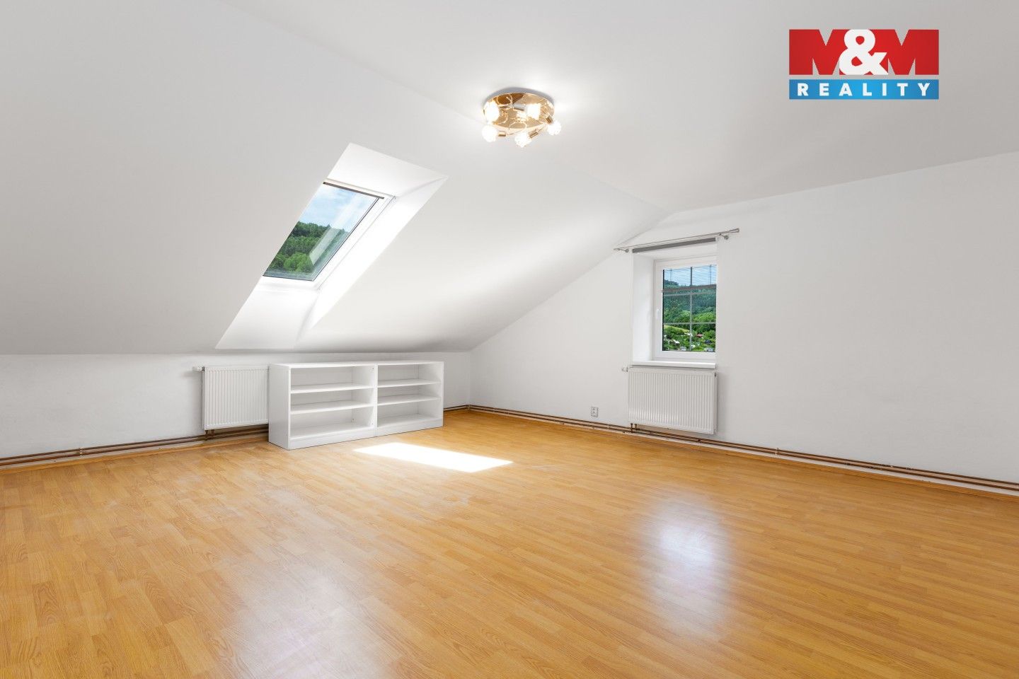 Byt 3+kk · 81 m² · Bezručova, Jeseník - 3