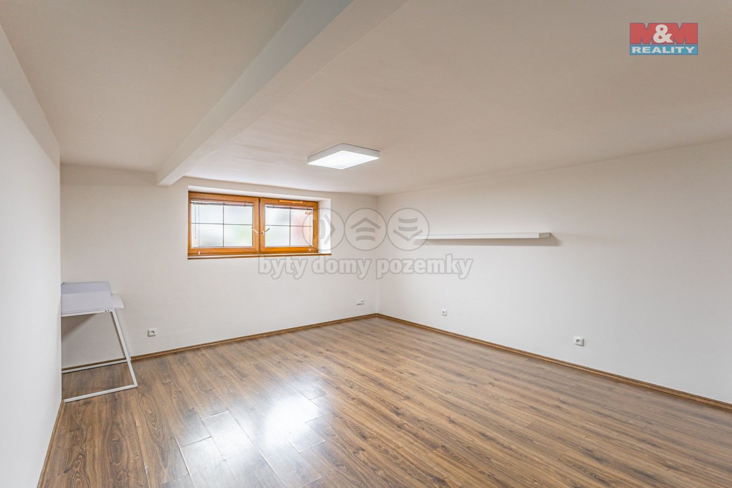 Prodej kancelář - Na chmelnici, Praha, 64 m²