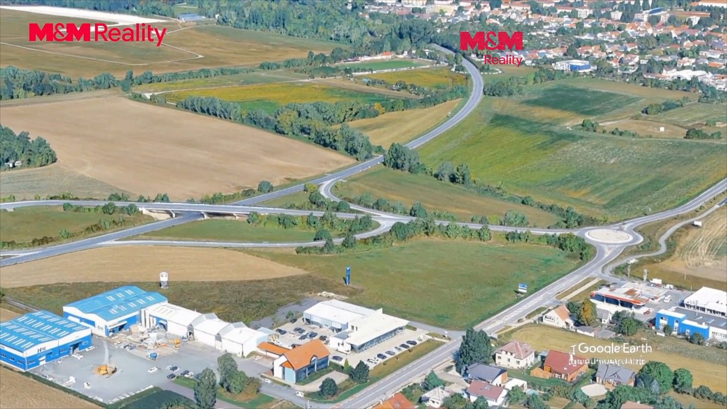 Komerční pozemky, Pardubice - Dražkovice, Pardubický kraj - 1