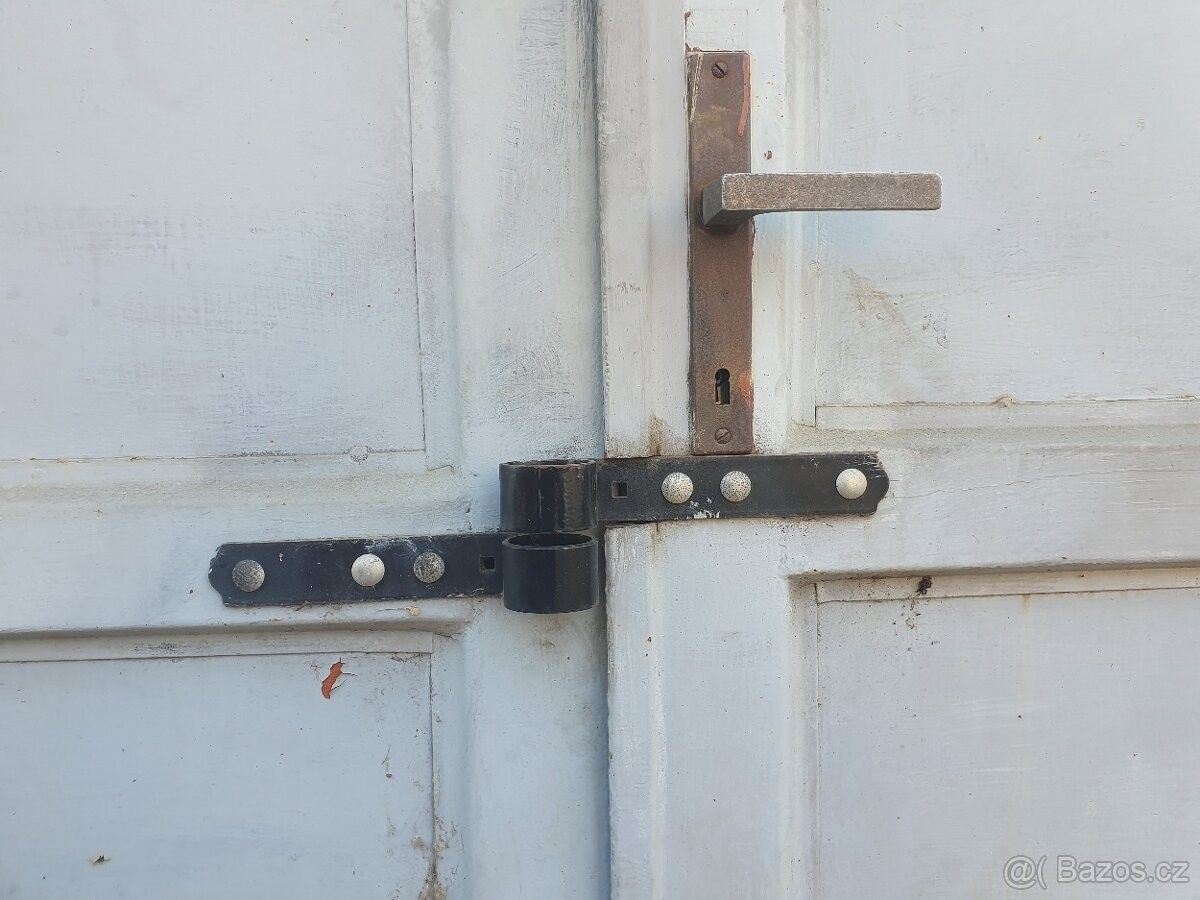 Garáže, Brno, 602 00