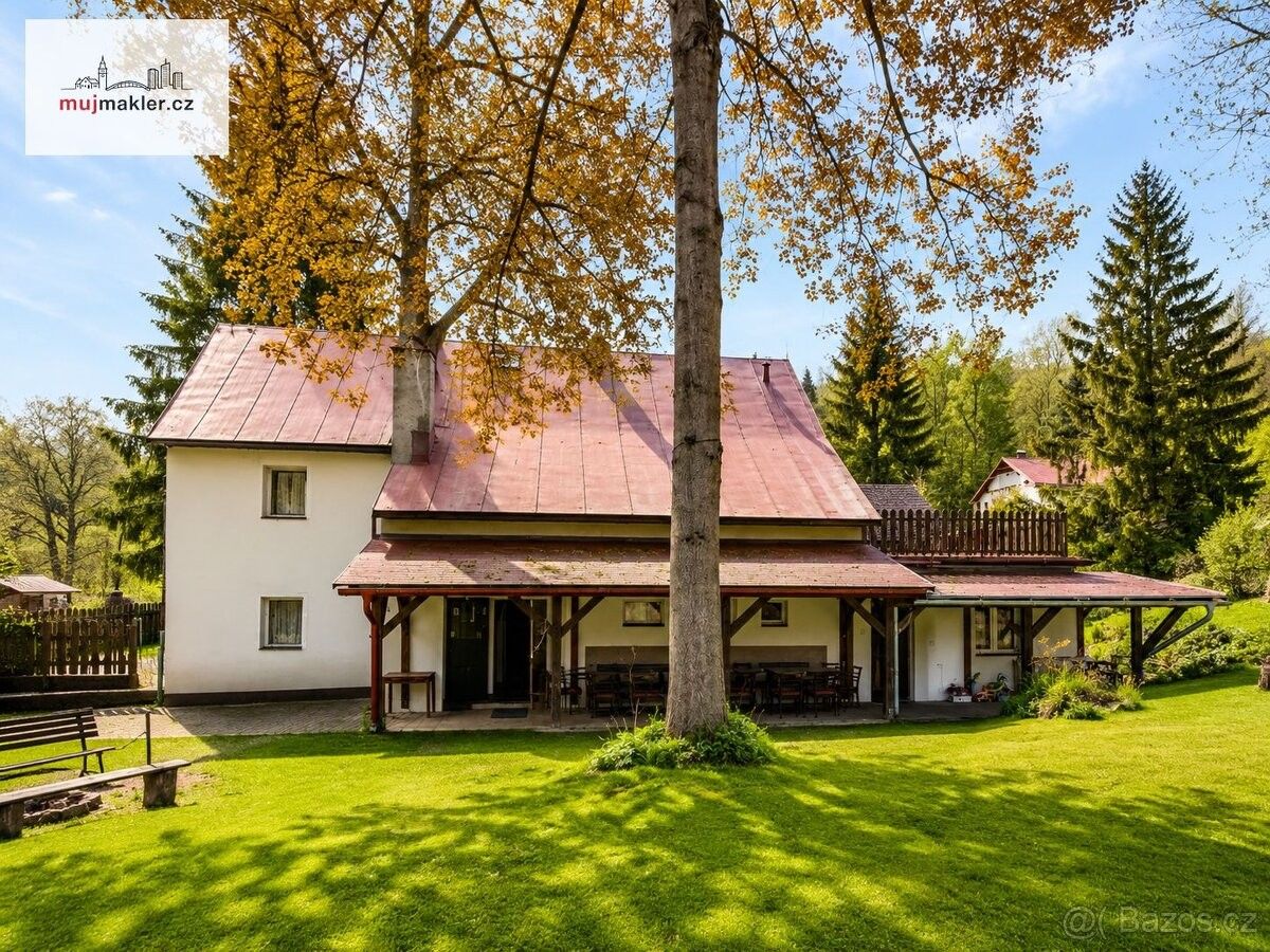 Restaurace, Ostrov nad Ohří, 363 01 - 2