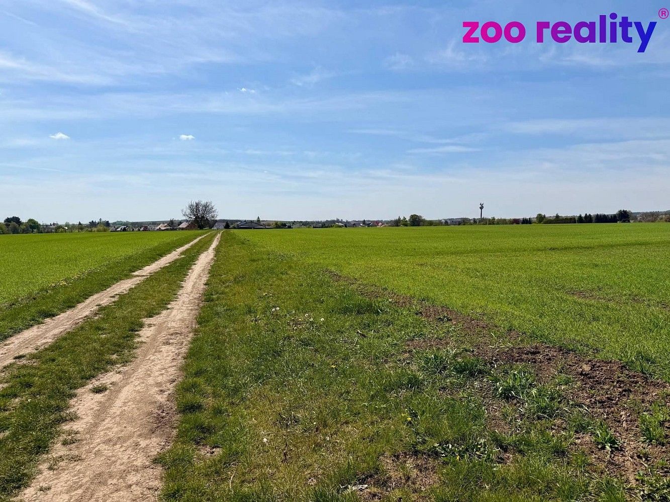 Zemědělské pozemky, Slatinice, okres Olomouc, Olomoucký kraj - 2