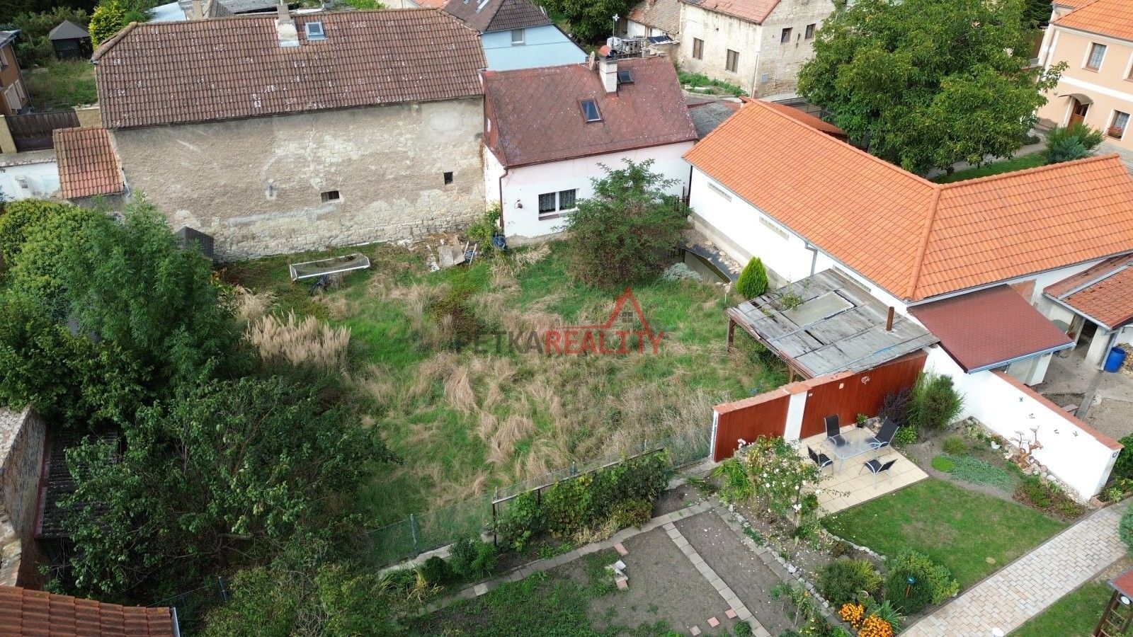 Prodej rodinný dům - Pivovarská, Lenešice, 80 m² - 5