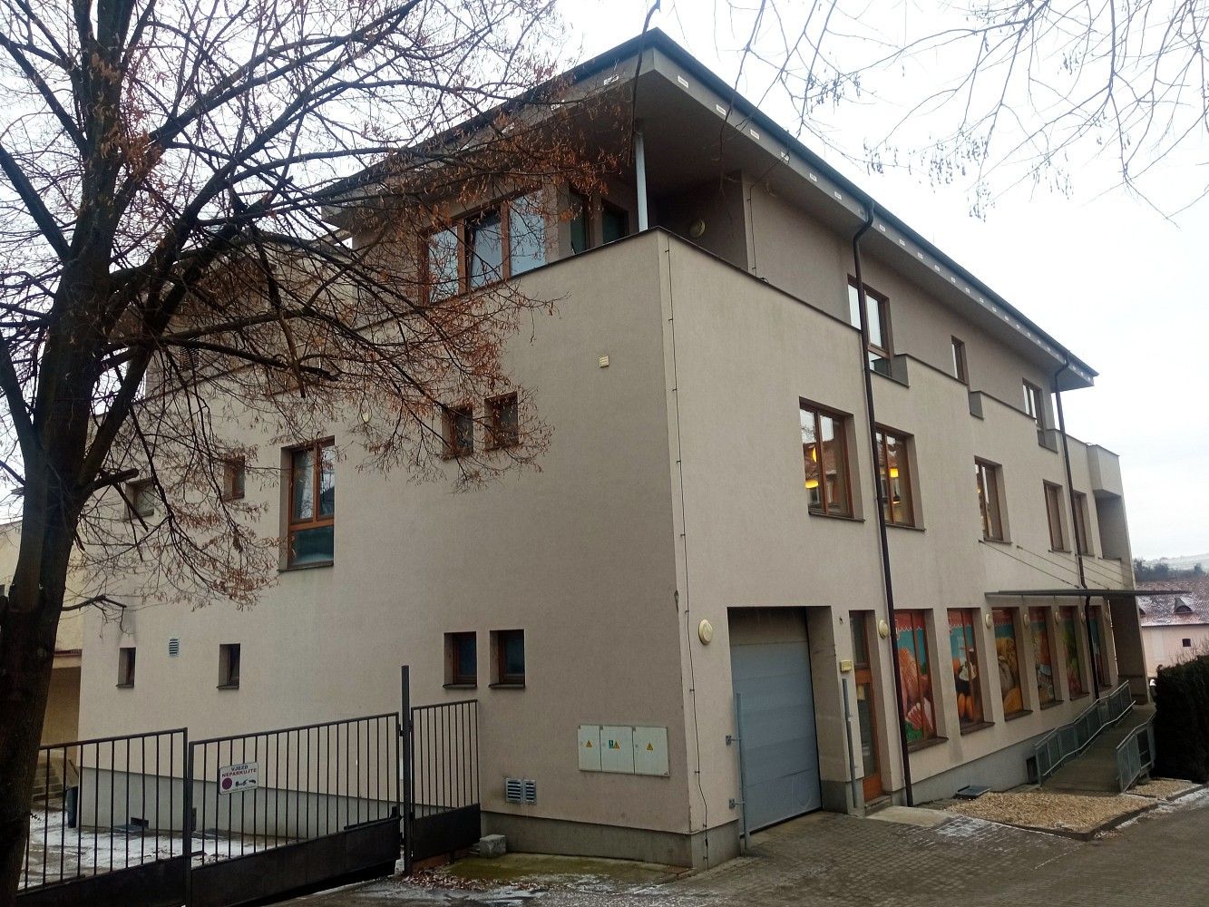 Obchodní prostory · 761 m² · Velehrad, okres Uherské Hradiště, Zlínský kraj - 4