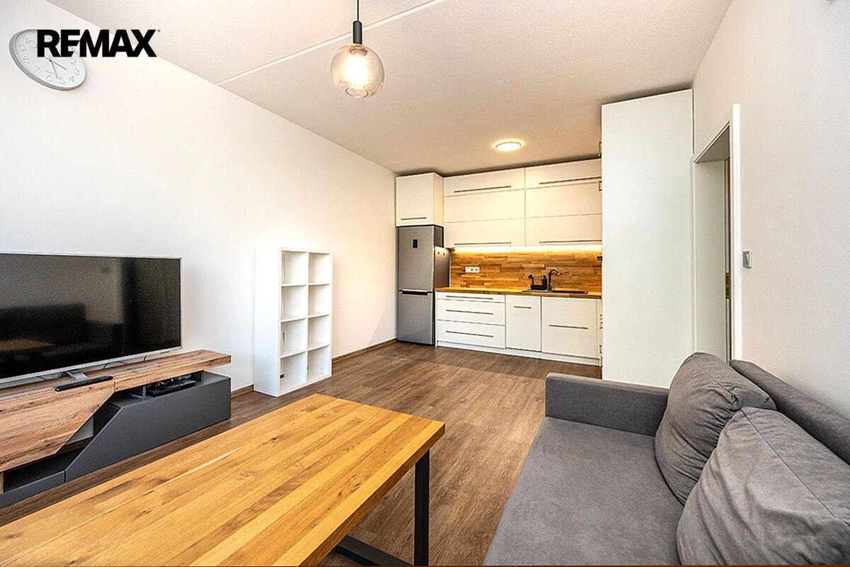 2+kk, K Háječku 218, Písek Hradiště, 43 m² - 1