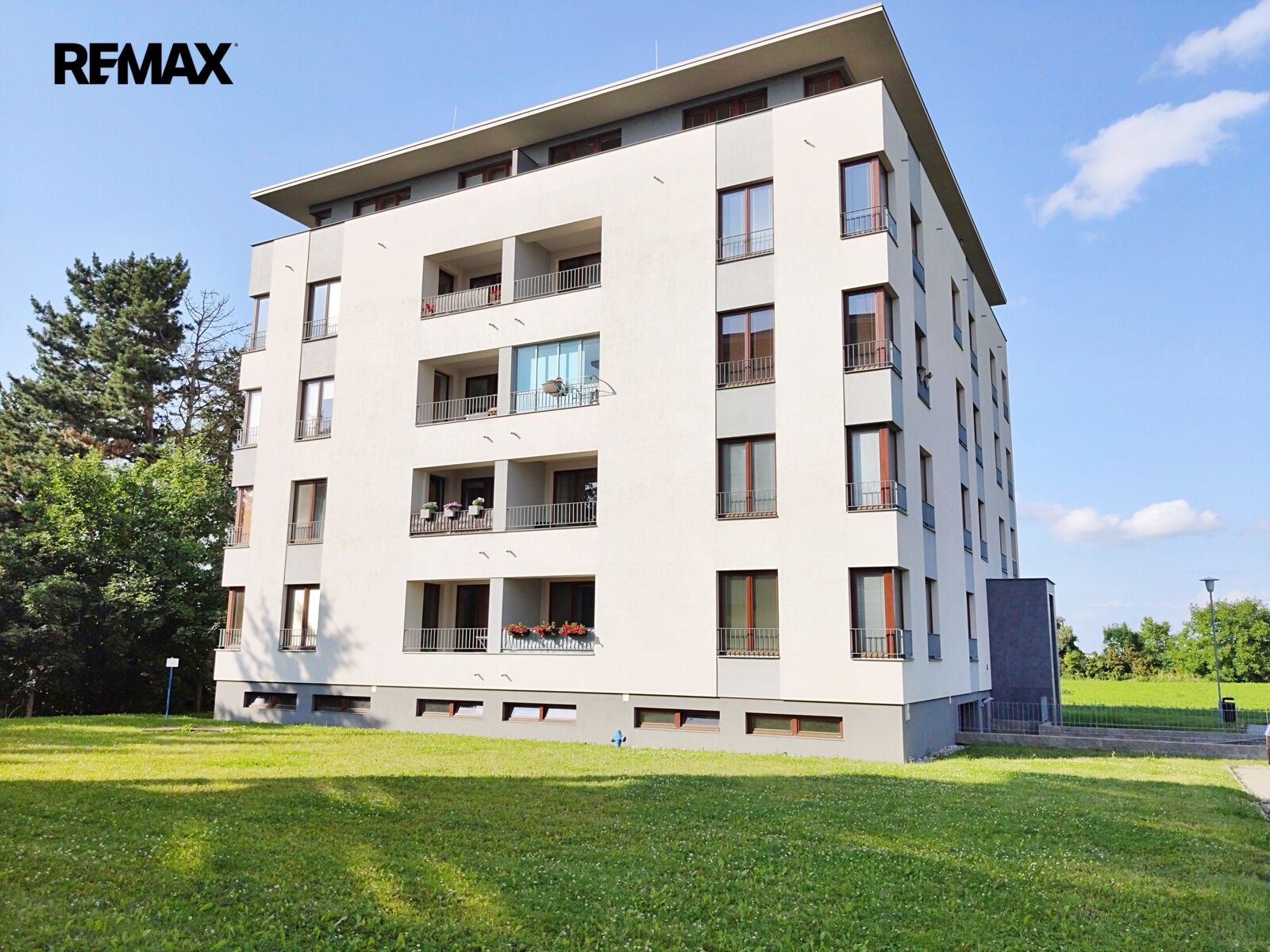 3+kk, Václavská 1087, Chrudim II, 85 m² - 1
