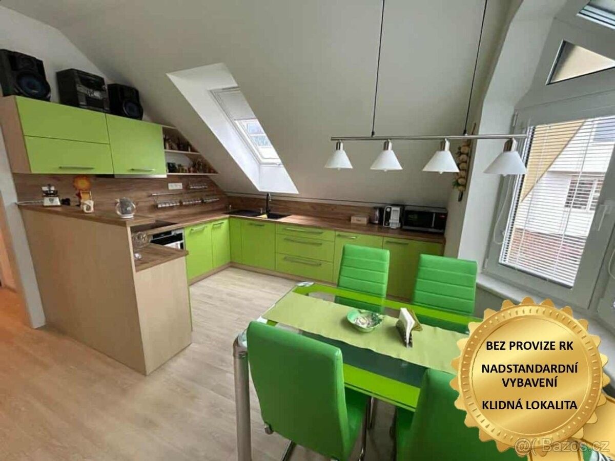 Byty, Šlapanice u Brna, 664 51