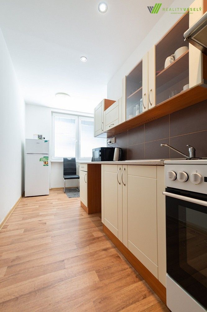 Prodej byt 2+1 - Hodonín, Jihomoravský kraj, 56 m² - 2