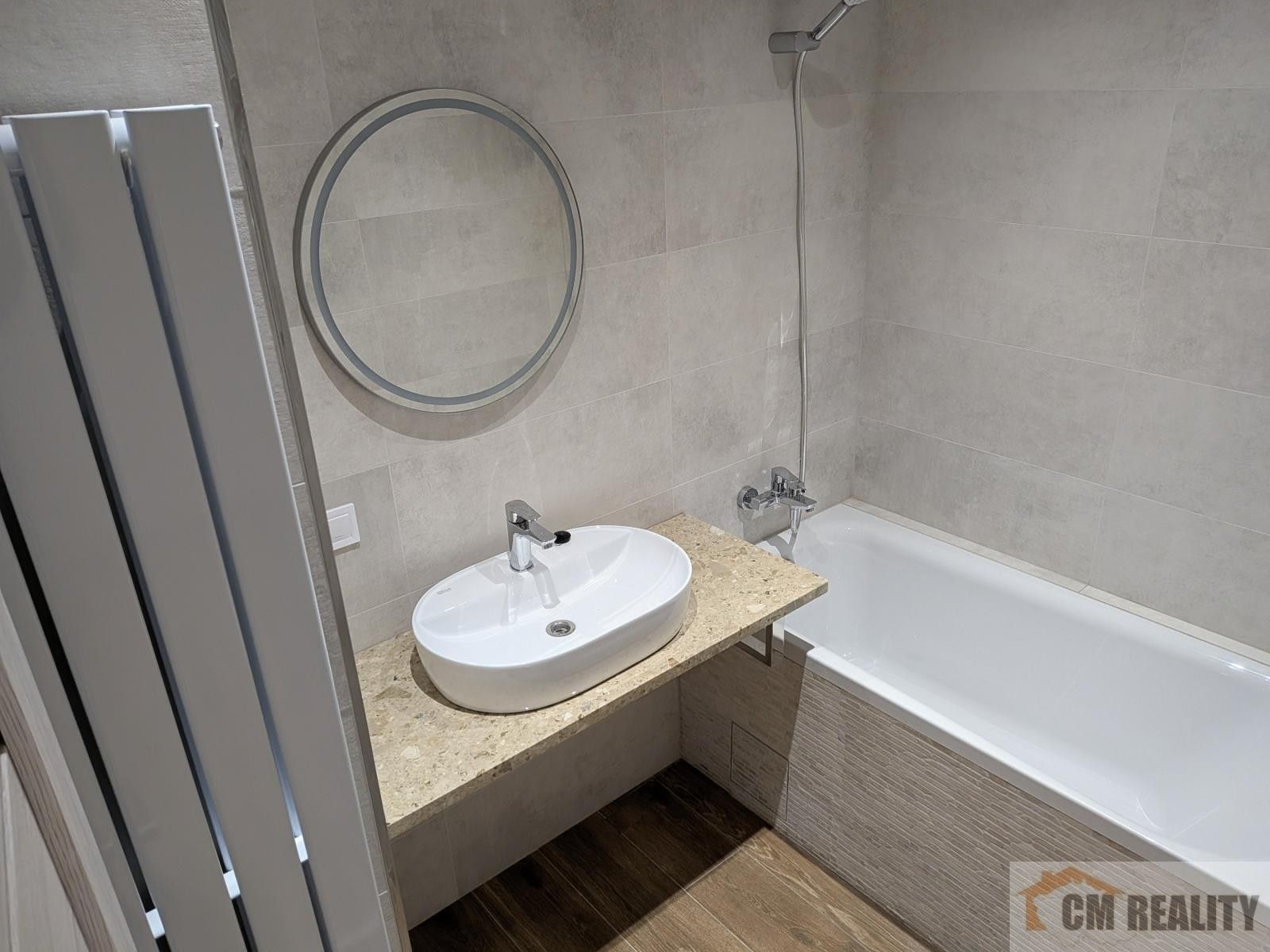 3+1, Rumunská , Prostějov, 87 m² - 2