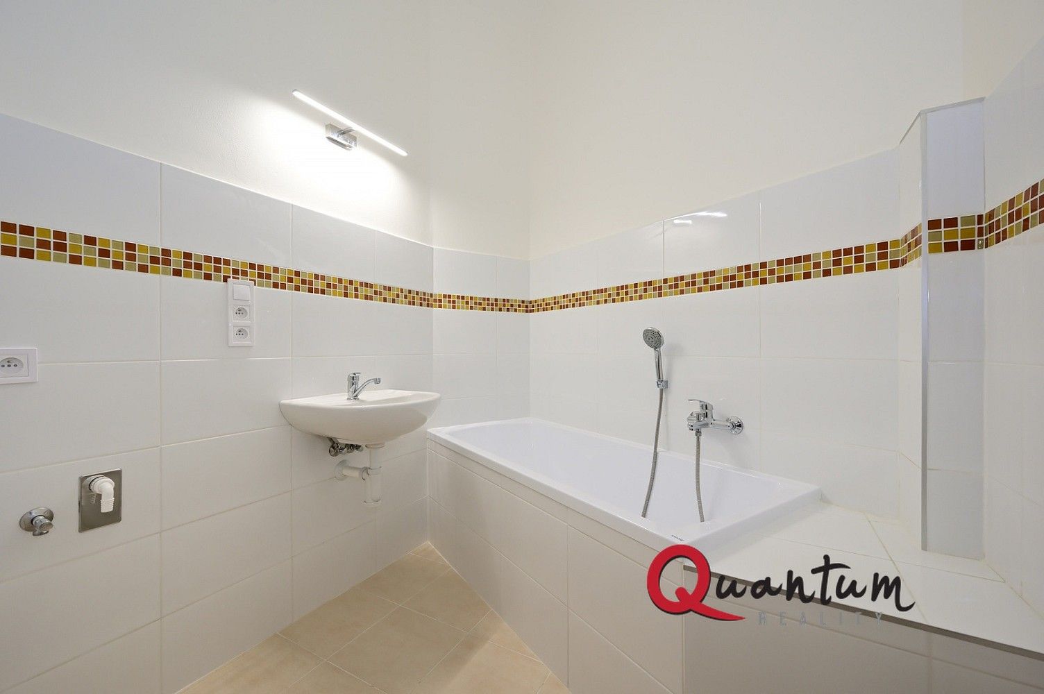 Pronájem byt 1+kk - Praha - Vršovice, okres Praha 10, Hlavní město Praha, 37 m² - 5