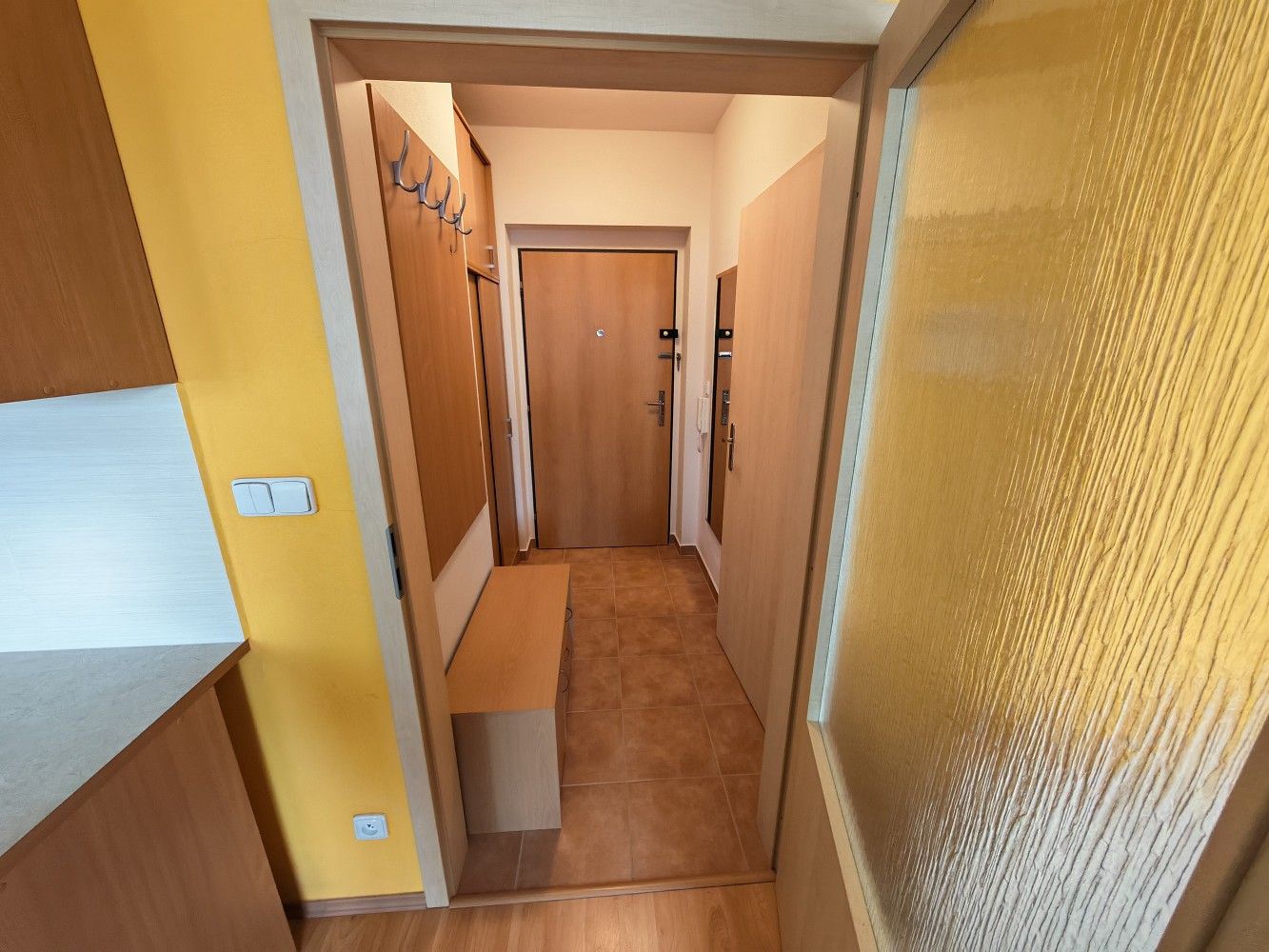 Byt 1+kk · 36 m² · Zlín, Zlínský kraj - 4