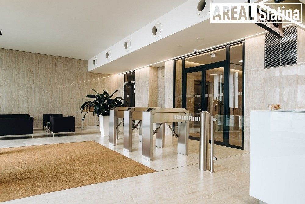 Kancelář · 34 m² · Brno - Slatina, okres Brno-město, Jihomoravský kraj - 2