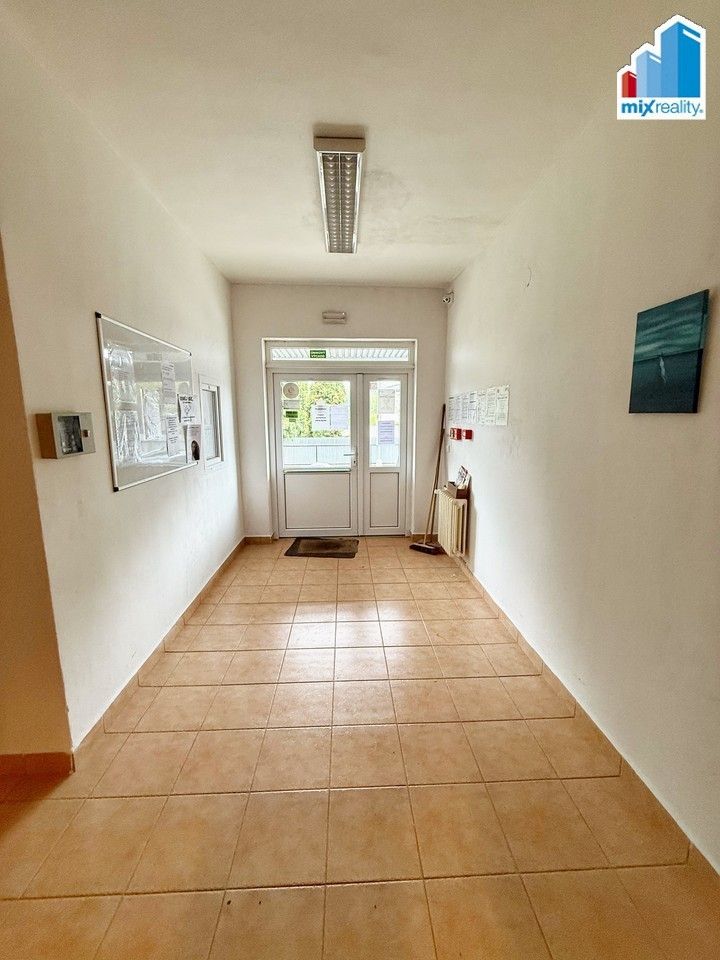 Byt 2+1 · 50 m² · Strašice, Rokycany - 4